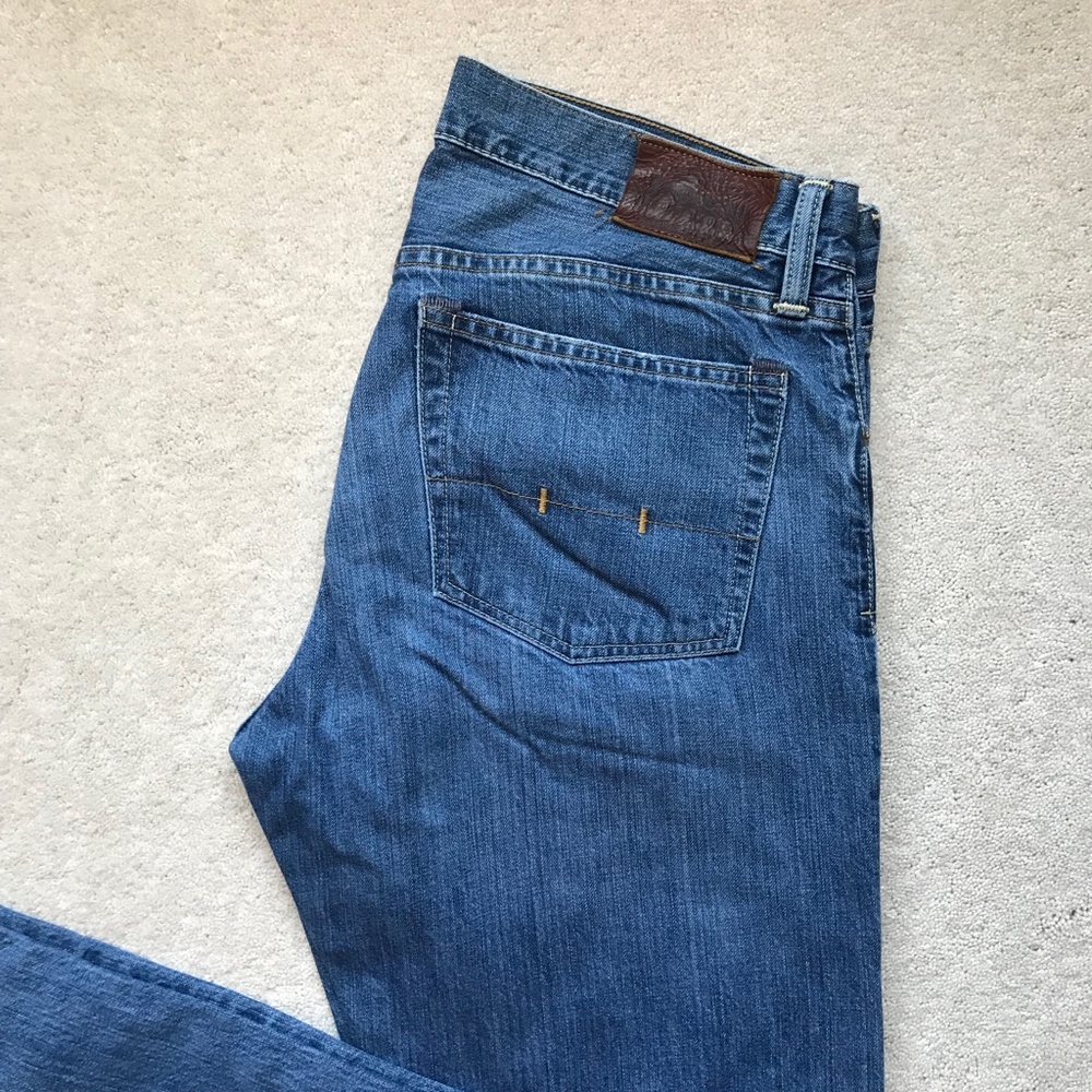 Polo Ralph Lauren Denim Jeans (32x34)
